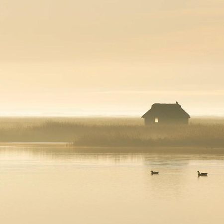 Thy Event & Naturcenter Frostrup Eksteriør billede