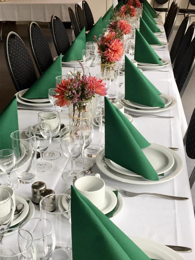 Thy Event & Naturcenter Frostrup Eksteriør billede